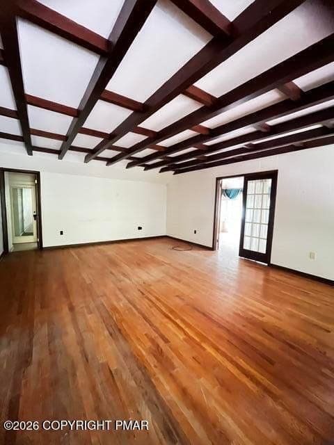 living room - 101 Knob Road, Mount Pocono, PA 18344, Mount Pocono