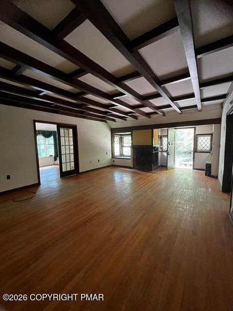 living room - 101 Knob Road, Mount Pocono, PA 18344, Mount Pocono