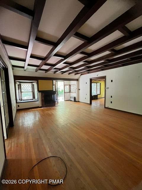 living room - 101 Knob Road, Mount Pocono, PA 18344, Mount Pocono