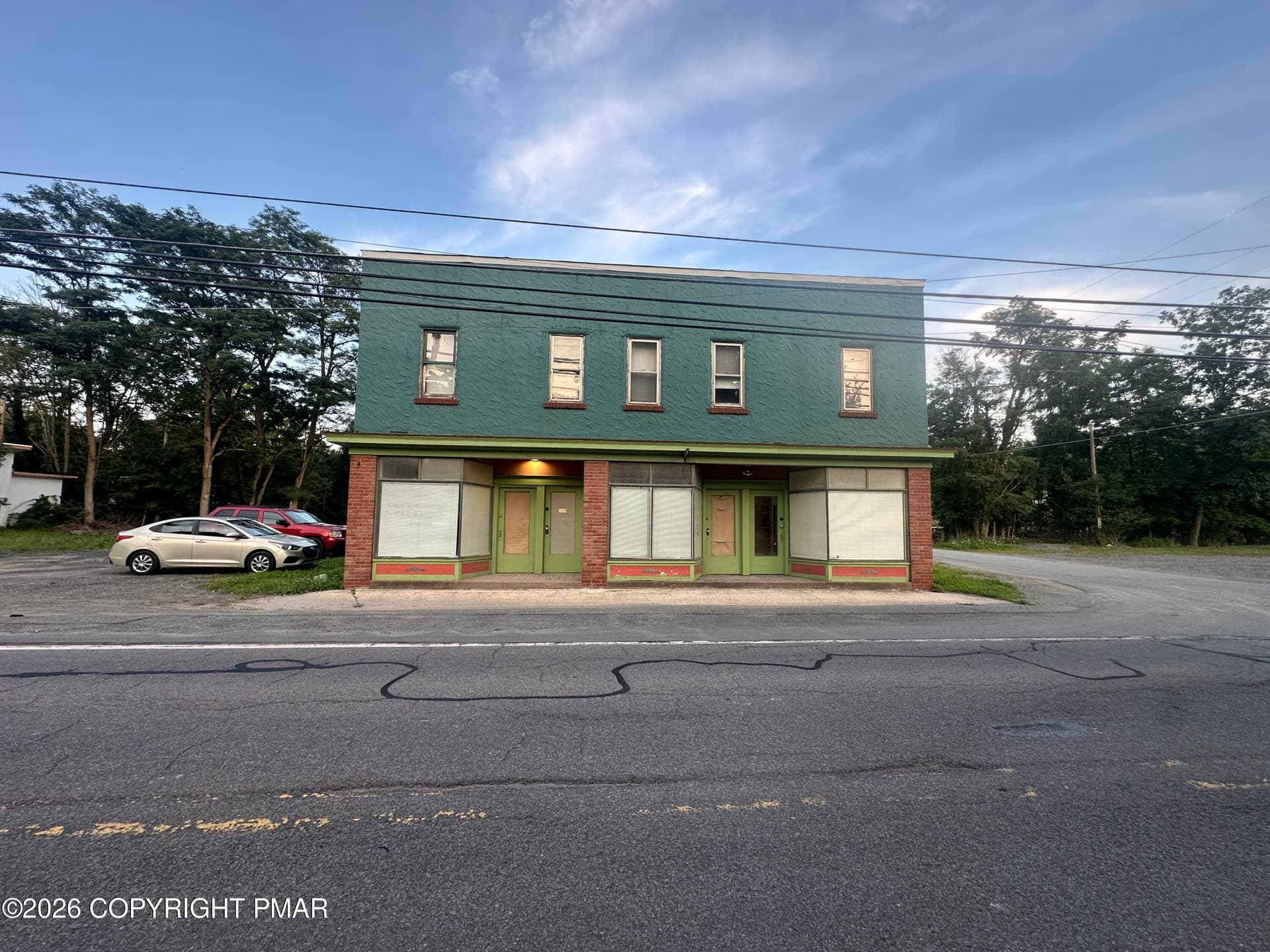 6656 Route 191, Cresco, PA 18326