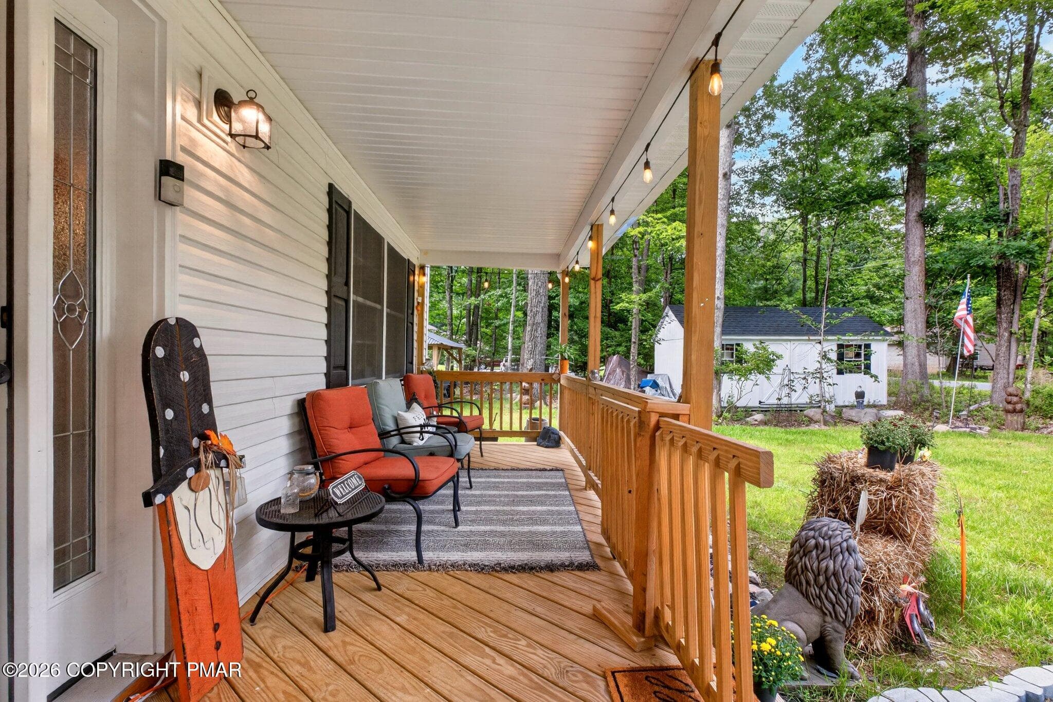 DSCF9588 - 156 Doe Road, Bartonsville, PA 18321, Bartonsville