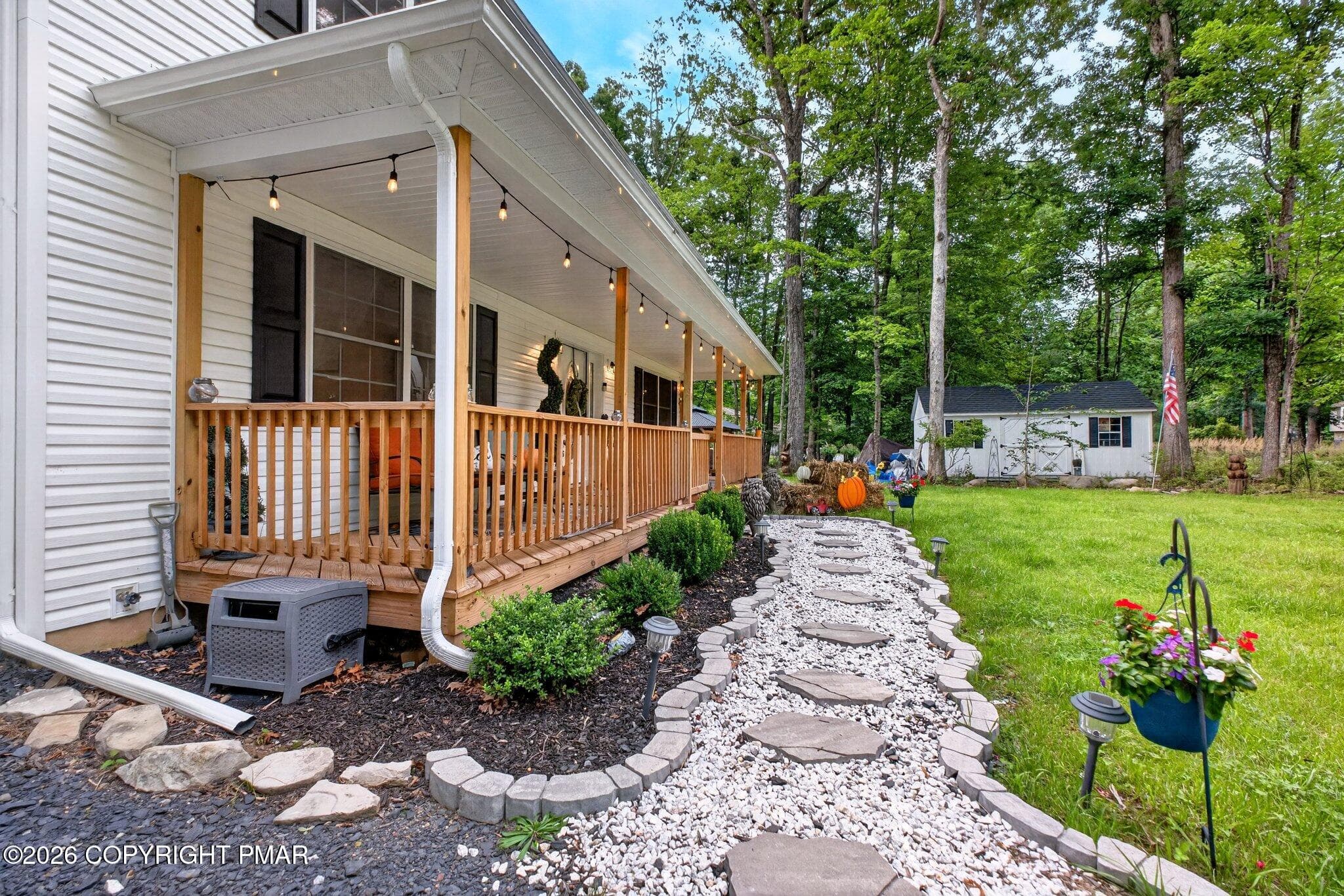 DSCF9579 - 156 Doe Road, Bartonsville, PA 18321, Bartonsville