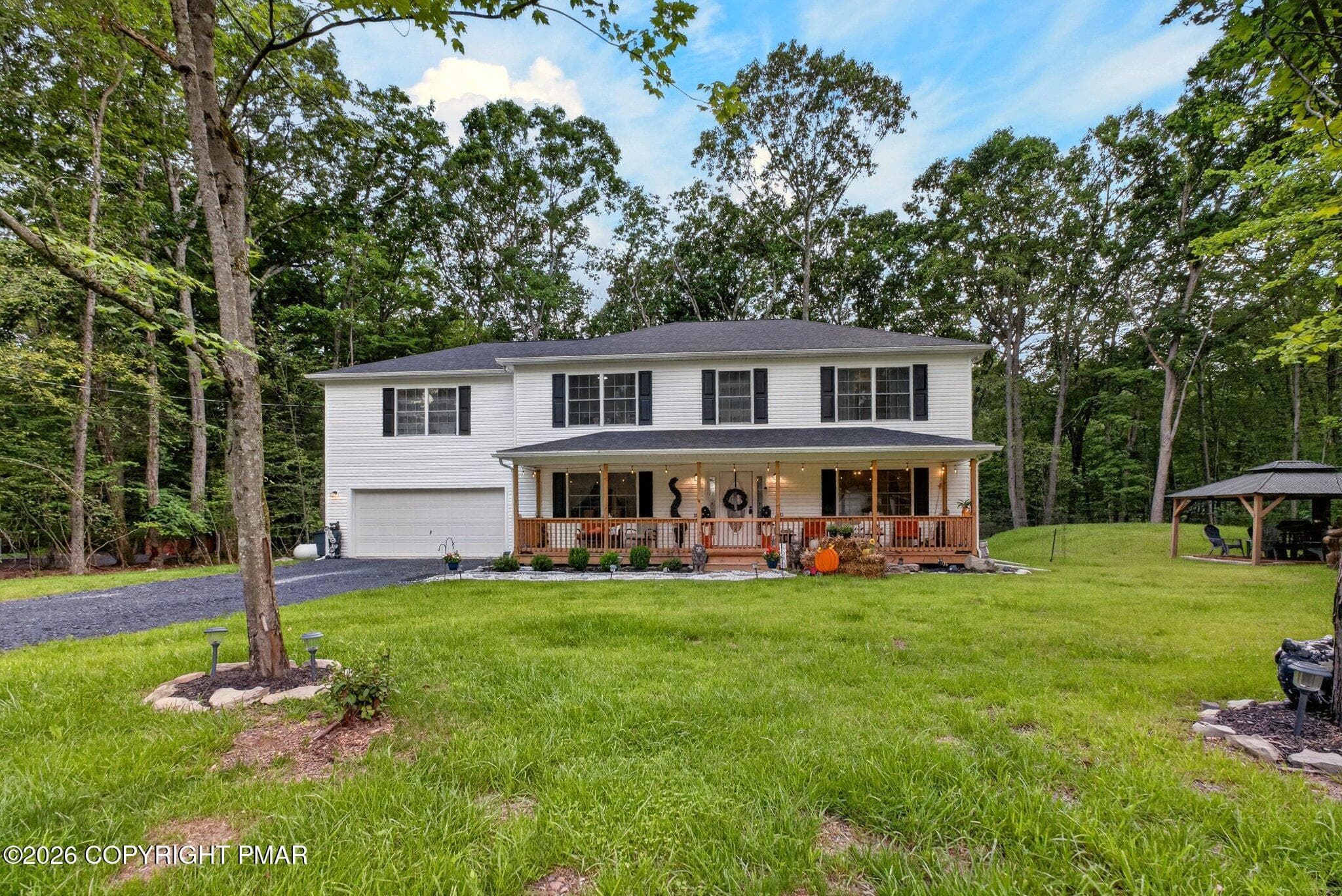 DSCF9555 - 156 Doe Road, Bartonsville, PA 18321, Bartonsville