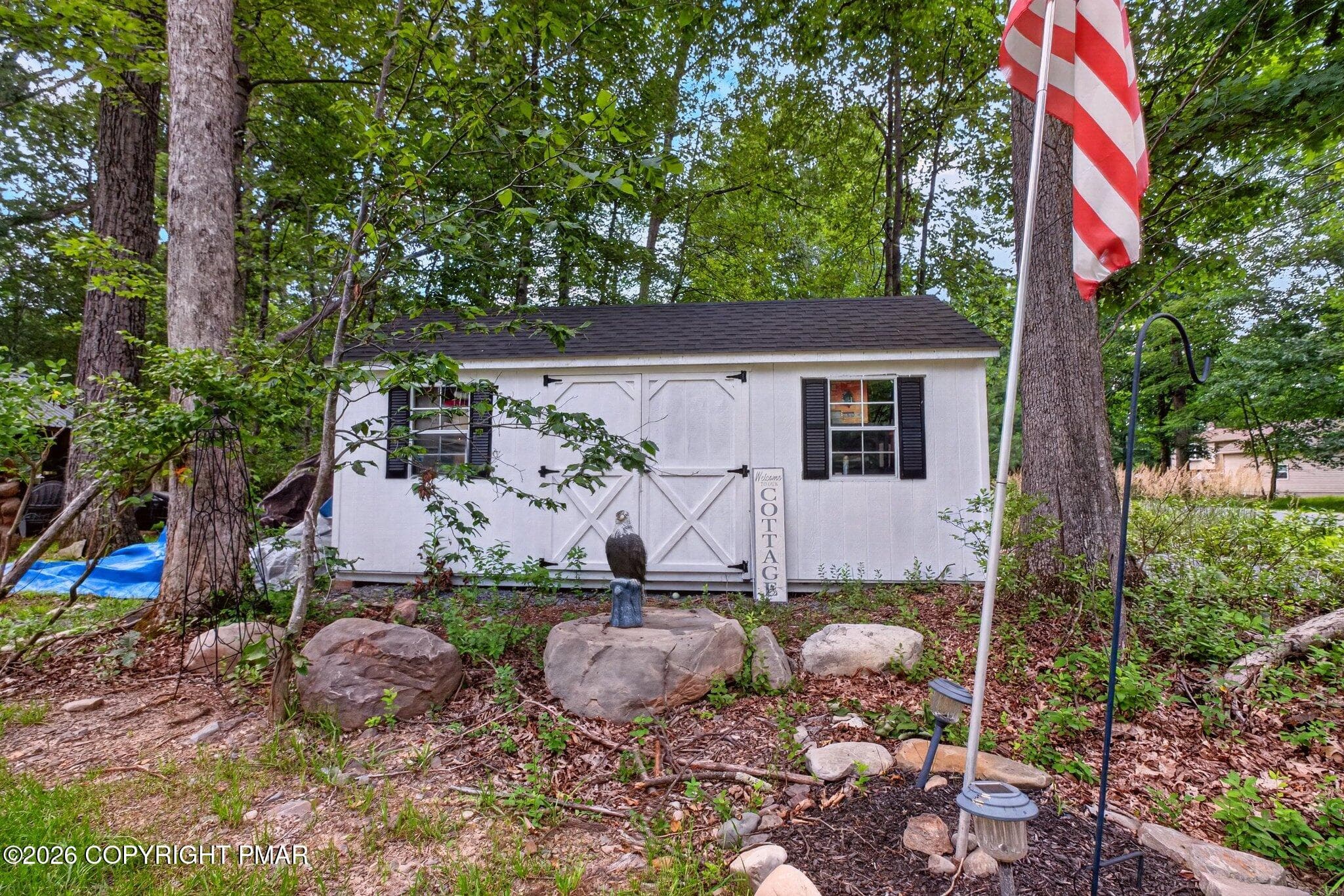 DSCF9553 - 156 Doe Road, Bartonsville, PA 18321, Bartonsville