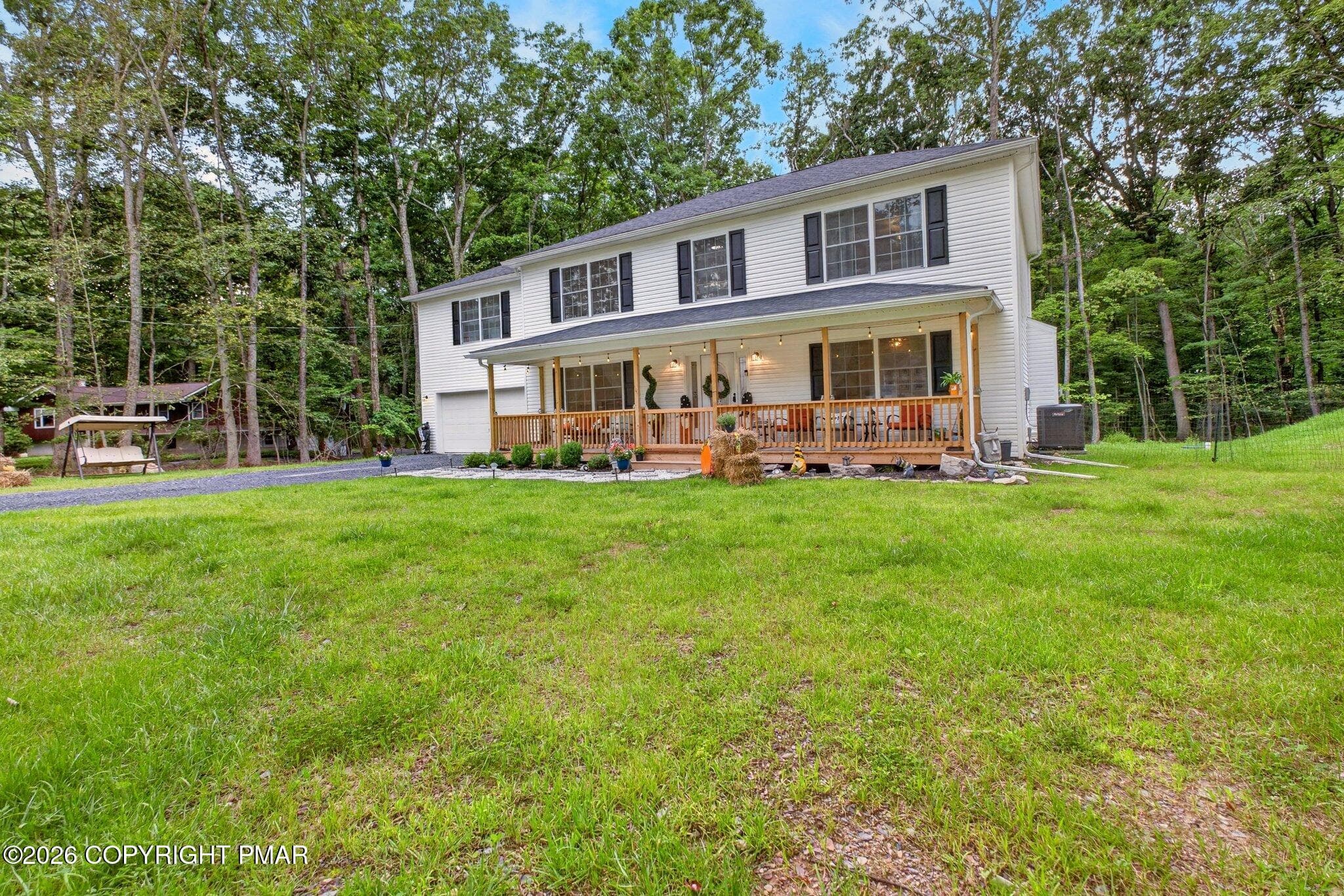 DSCF9543 - 156 Doe Road, Bartonsville, PA 18321, Bartonsville