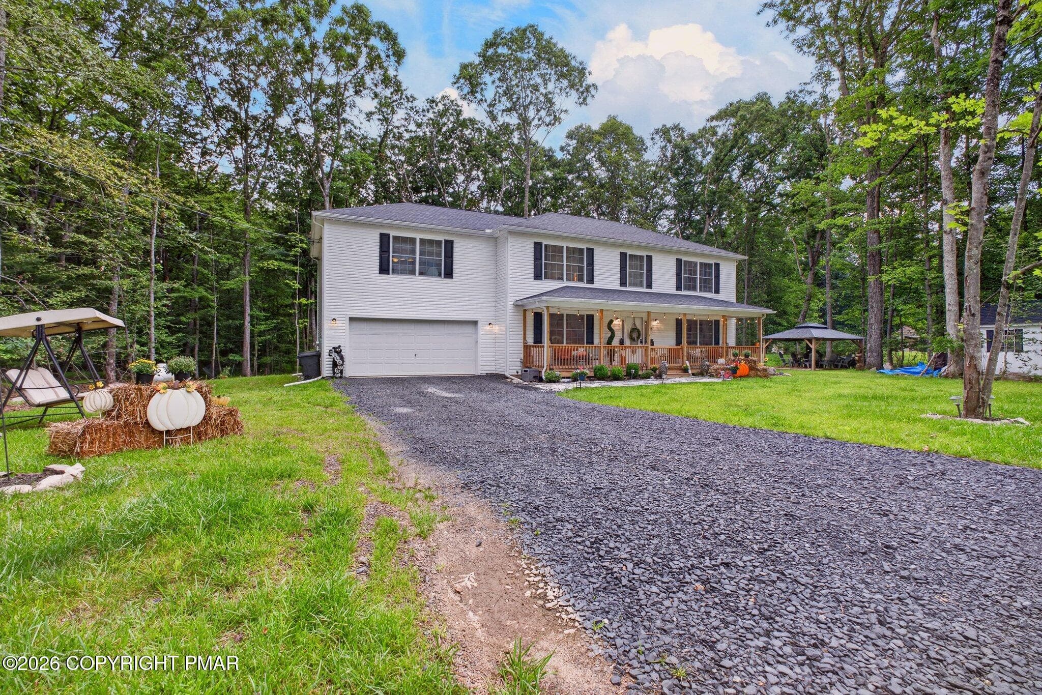 DSCF9537 - 156 Doe Road, Bartonsville, PA 18321, Bartonsville