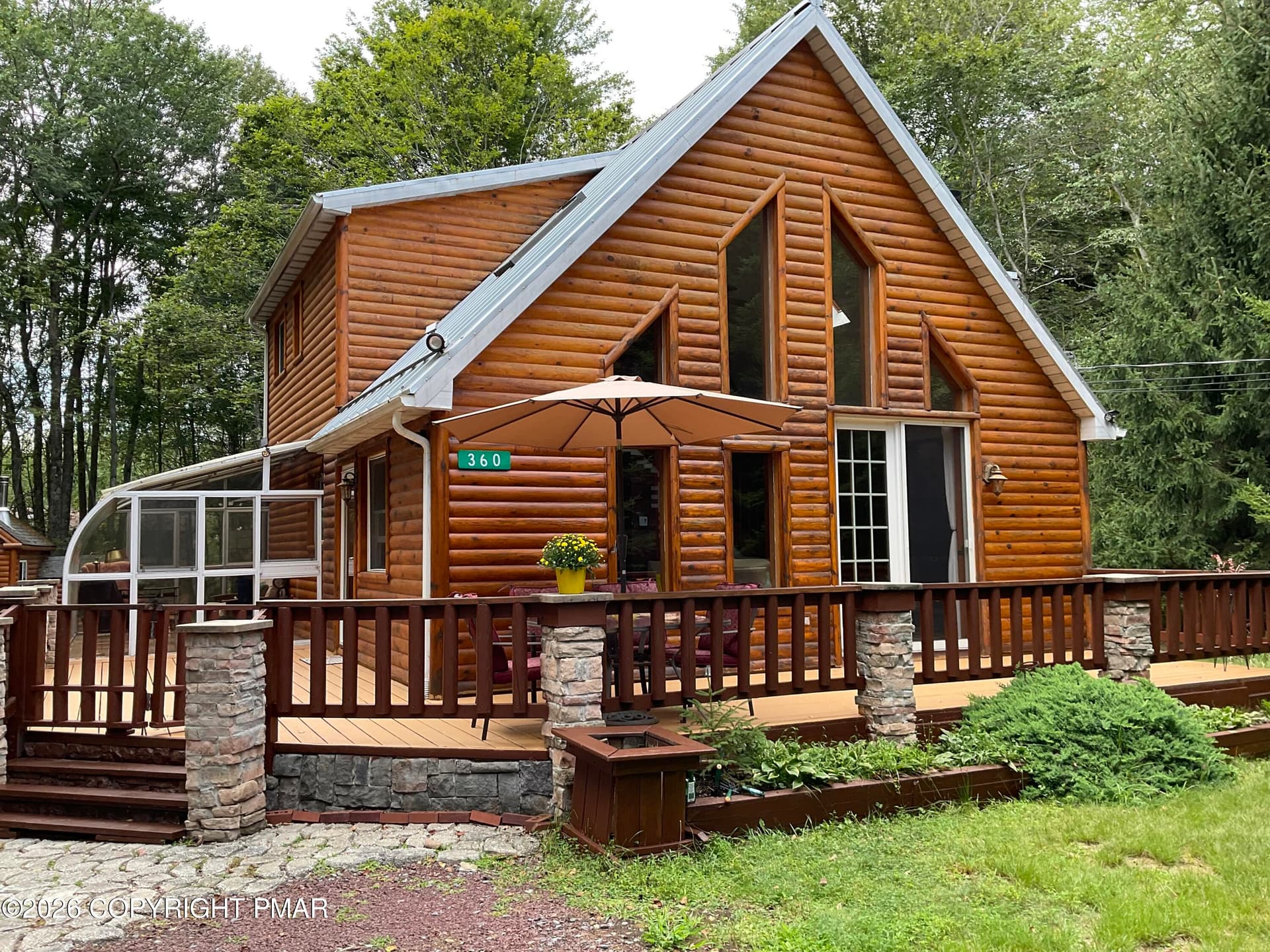 IMG_3423 - 360 Arapaho Drive, Pocono Lake, PA 18347