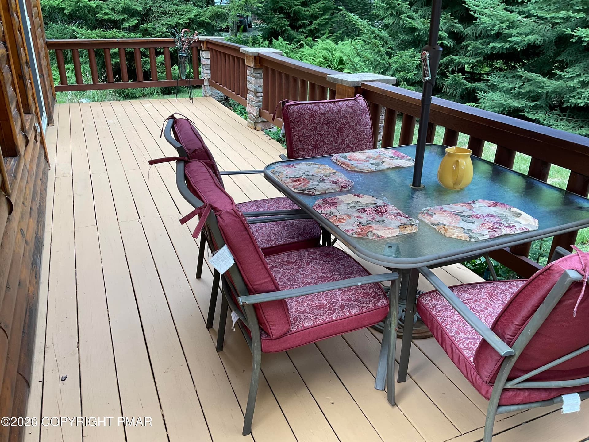 IMG_3392 - 360 Arapaho Drive, Pocono Lake, PA 18347