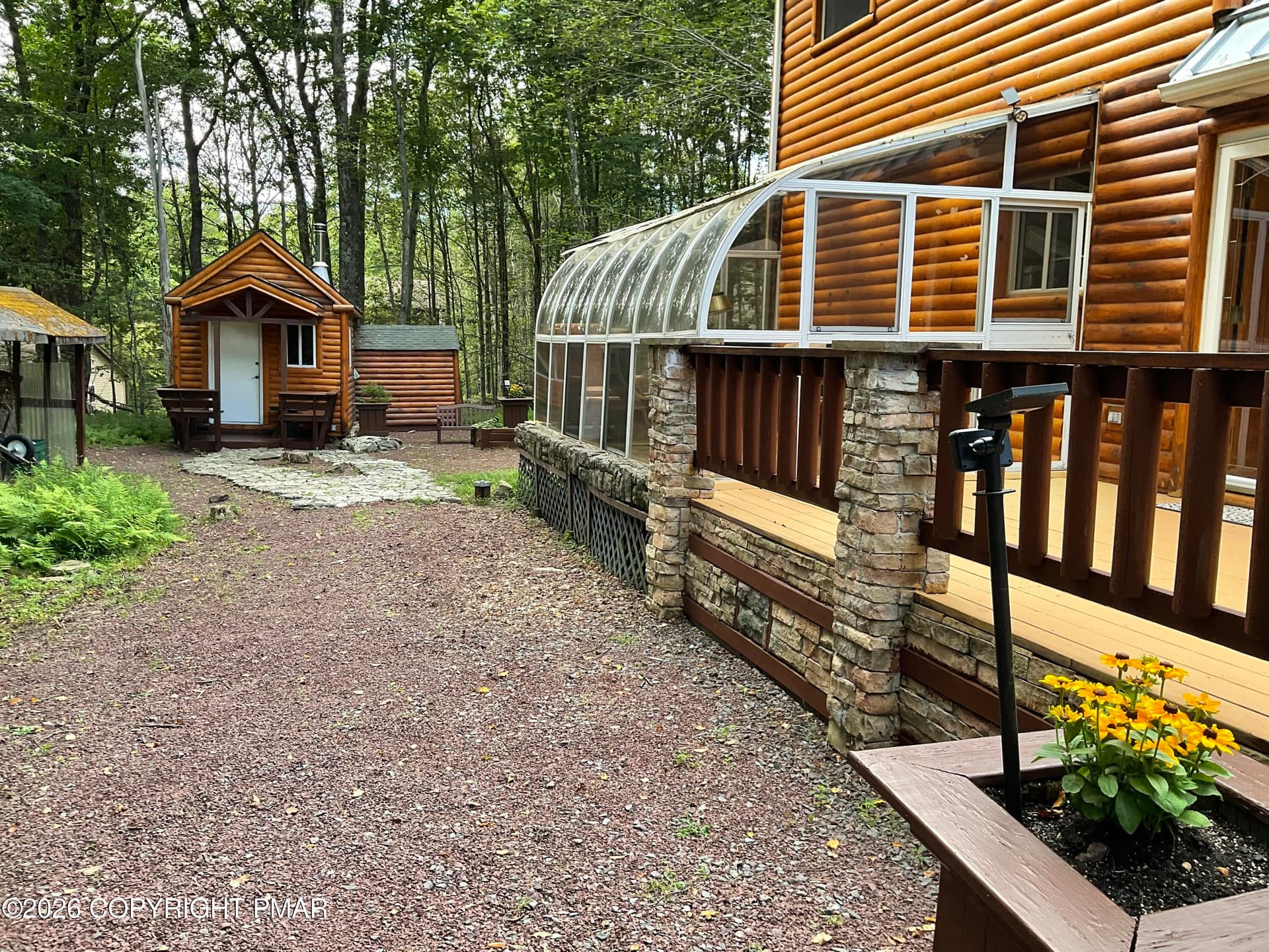 IMG_3397 - 360 Arapaho Drive, Pocono Lake, PA 18347