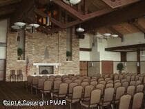 lodge meeting room 2 - 360 Arapaho Drive, Pocono Lake, PA 18347