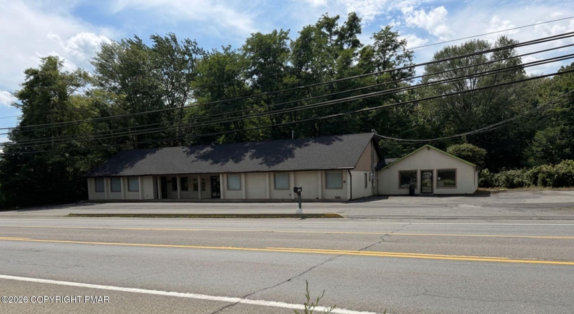2918 Route 611, Tannersville, PA 18372