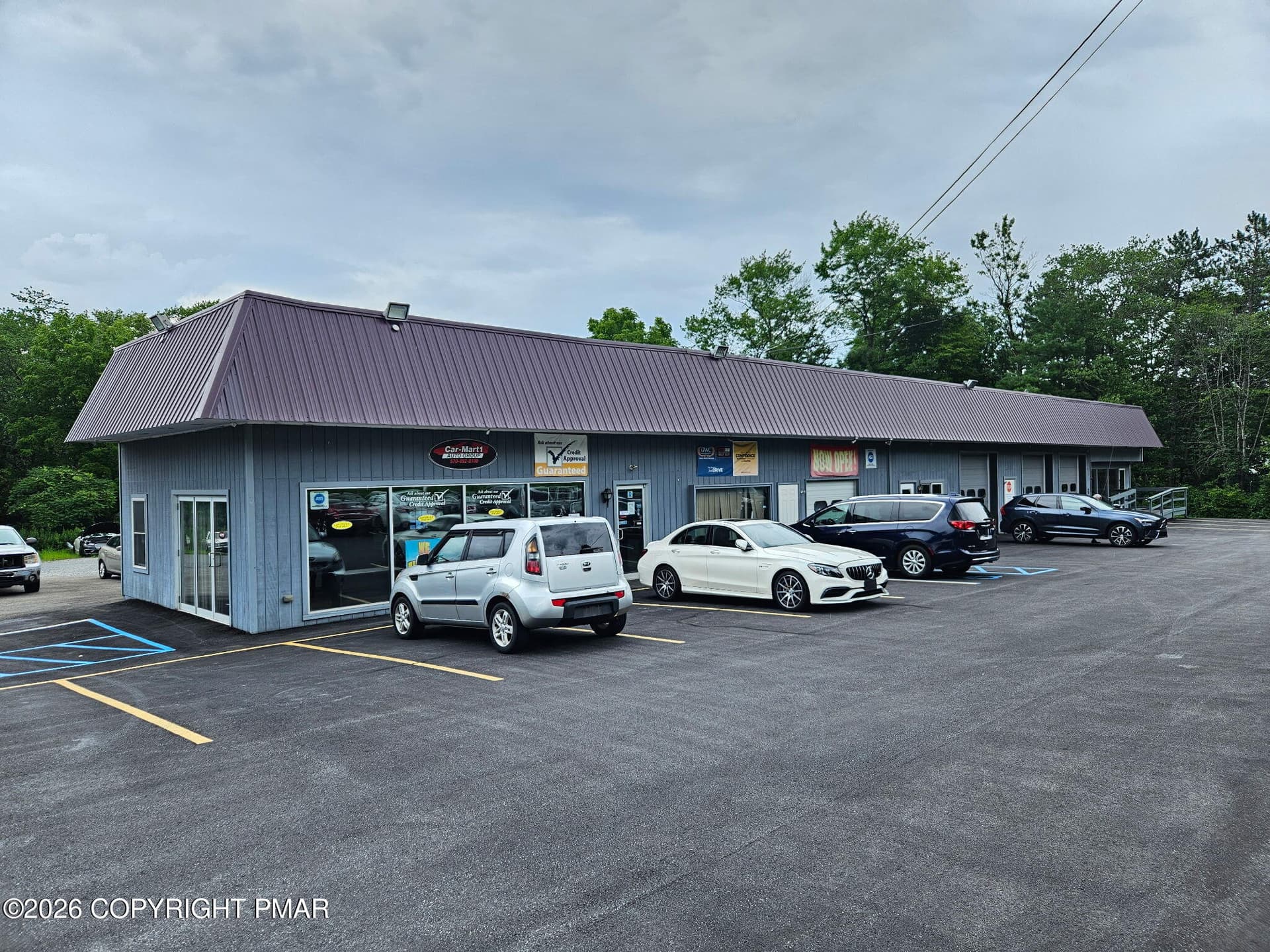 106 Camellia Road, Brodheadsville, PA 18322