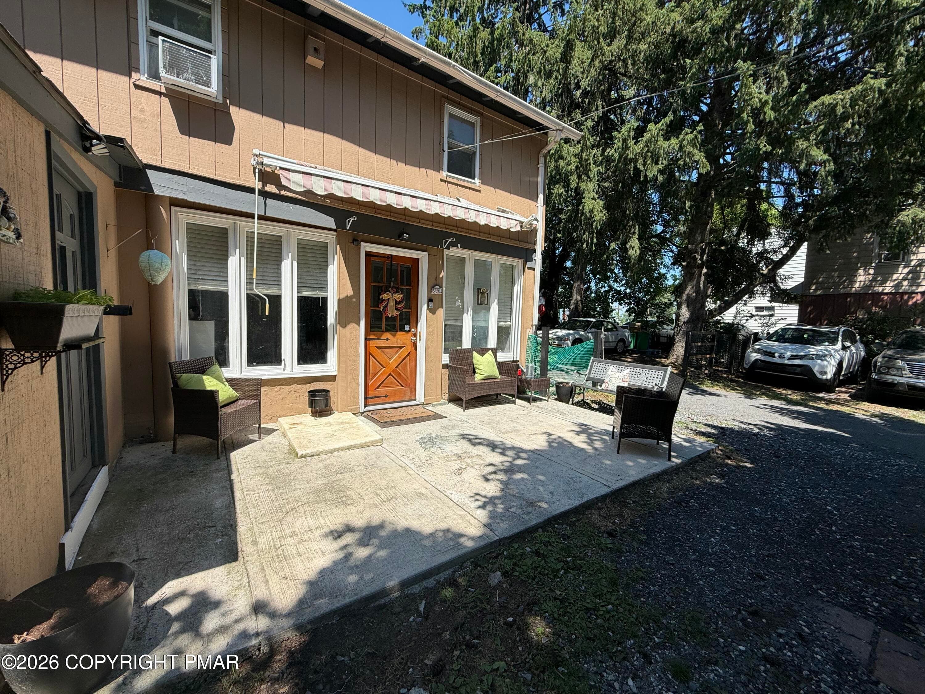 2406 W Emaus Avenue, Allentown, PA 18103