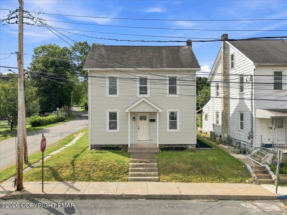 02-Photo-1 - 315 Blaine Street, Bangor, PA 18013