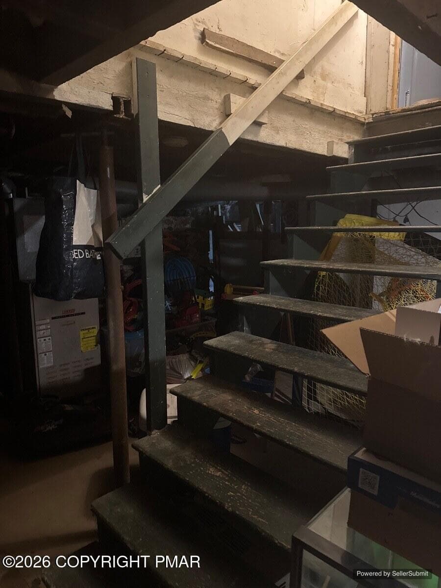 21_basement - 3668 N Old Trail, Shamokin Dam, PA 17876, Shamokin Dam
