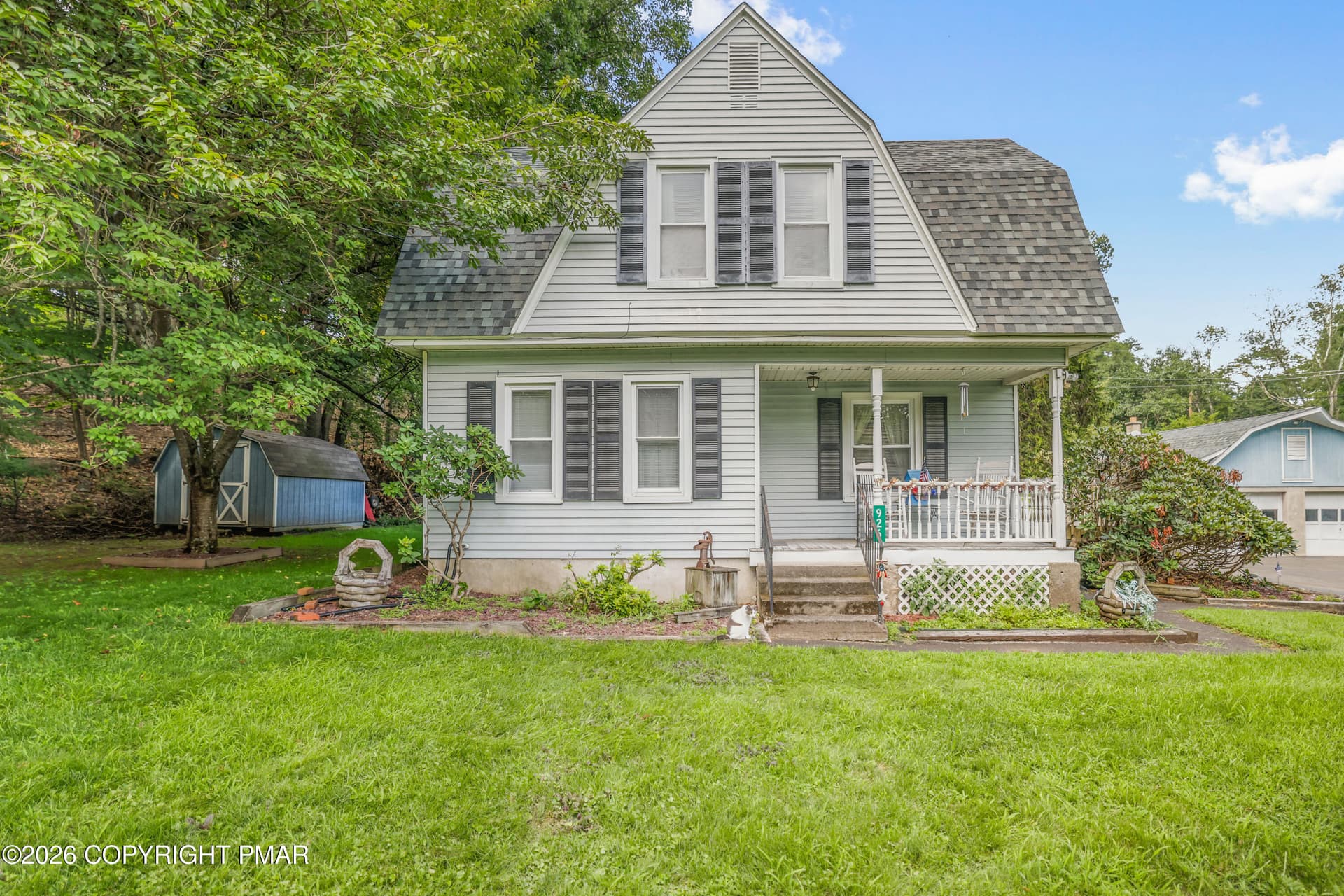 02-RBP51205 - 926 Acker Road, Stroudsburg, PA 18360