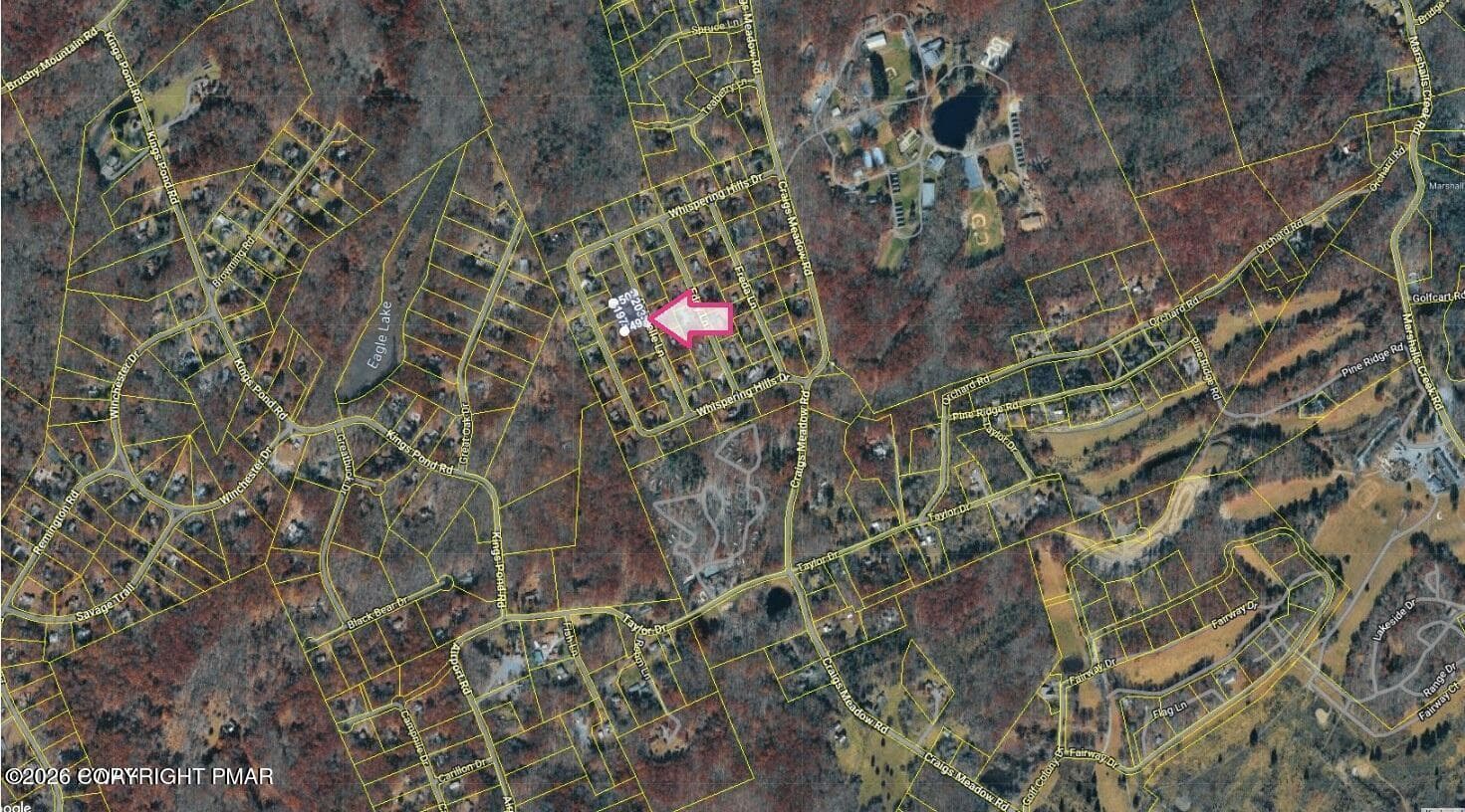 IMG_7812 - 3122 Gabrielle Lane, East Stroudsburg, PA 18301, East Stroudsburg