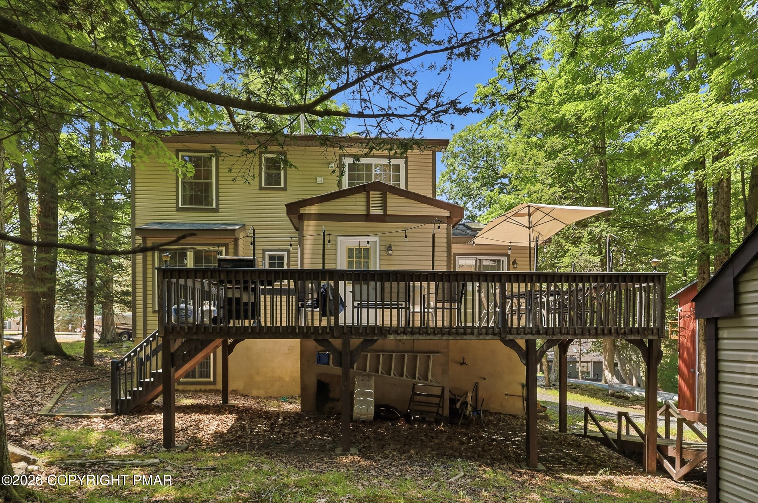 1046 rainbow2 - 1046 Rainbow Drive, Lake Ariel, PA 18436, Lake Ariel