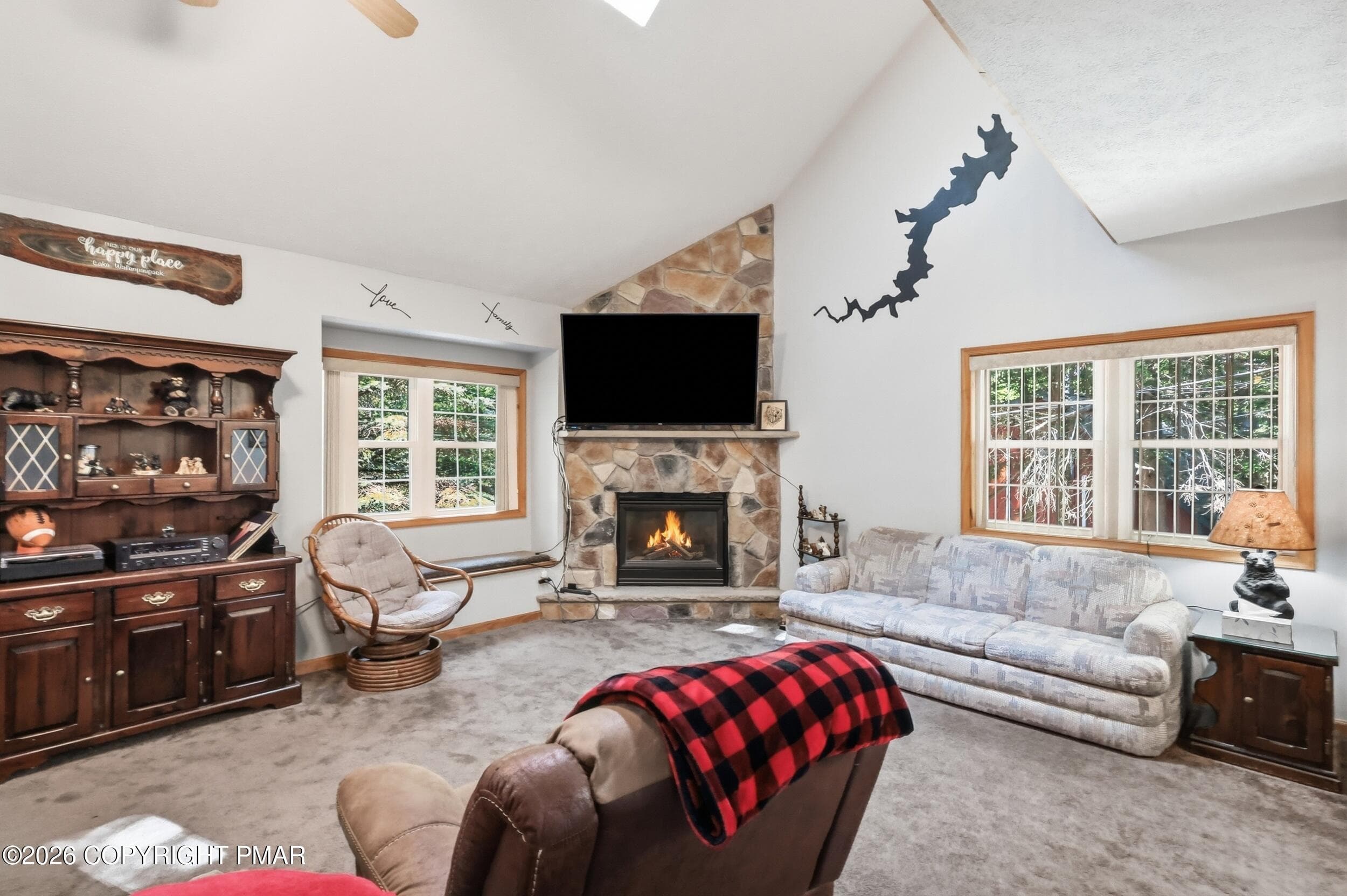 1046 rainbow9 - 1046 Rainbow Drive, Lake Ariel, PA 18436, Lake Ariel