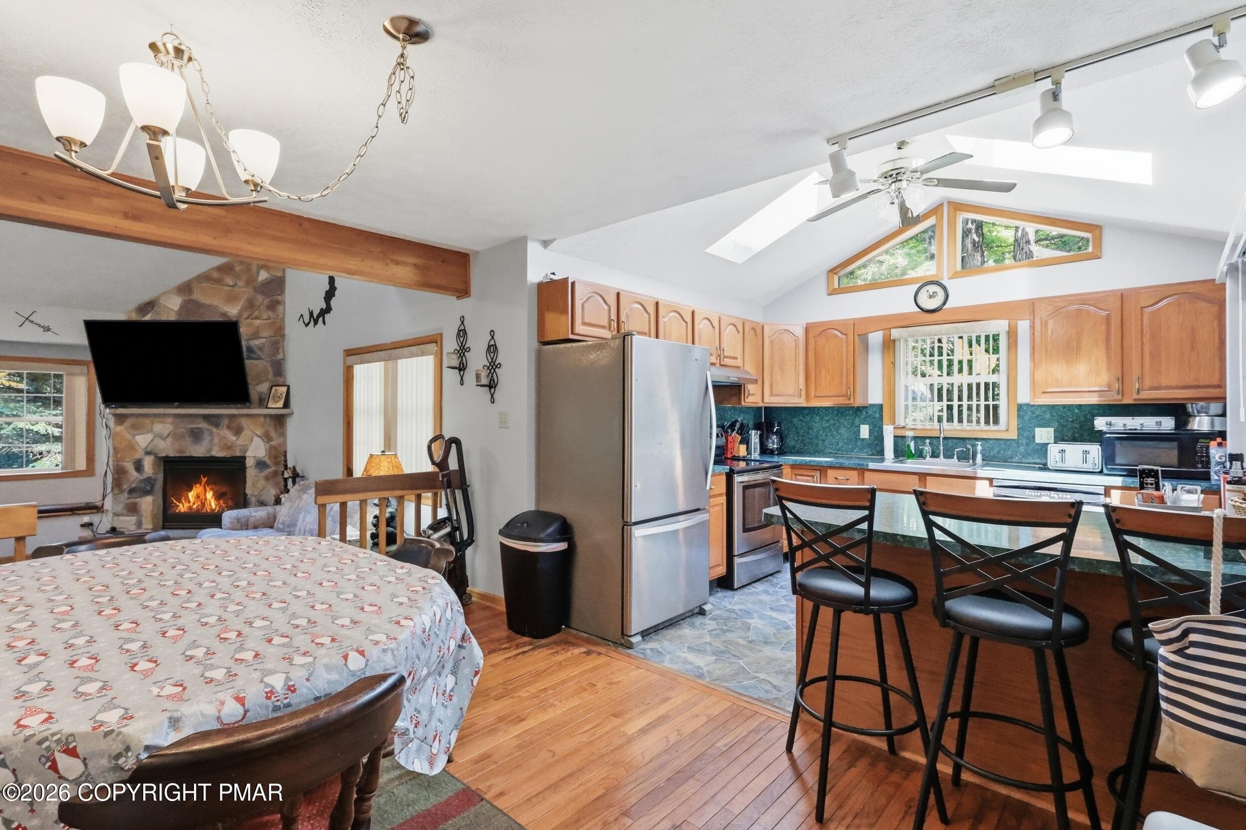 1046 rainbow16 - 1046 Rainbow Drive, Lake Ariel, PA 18436, Lake Ariel
