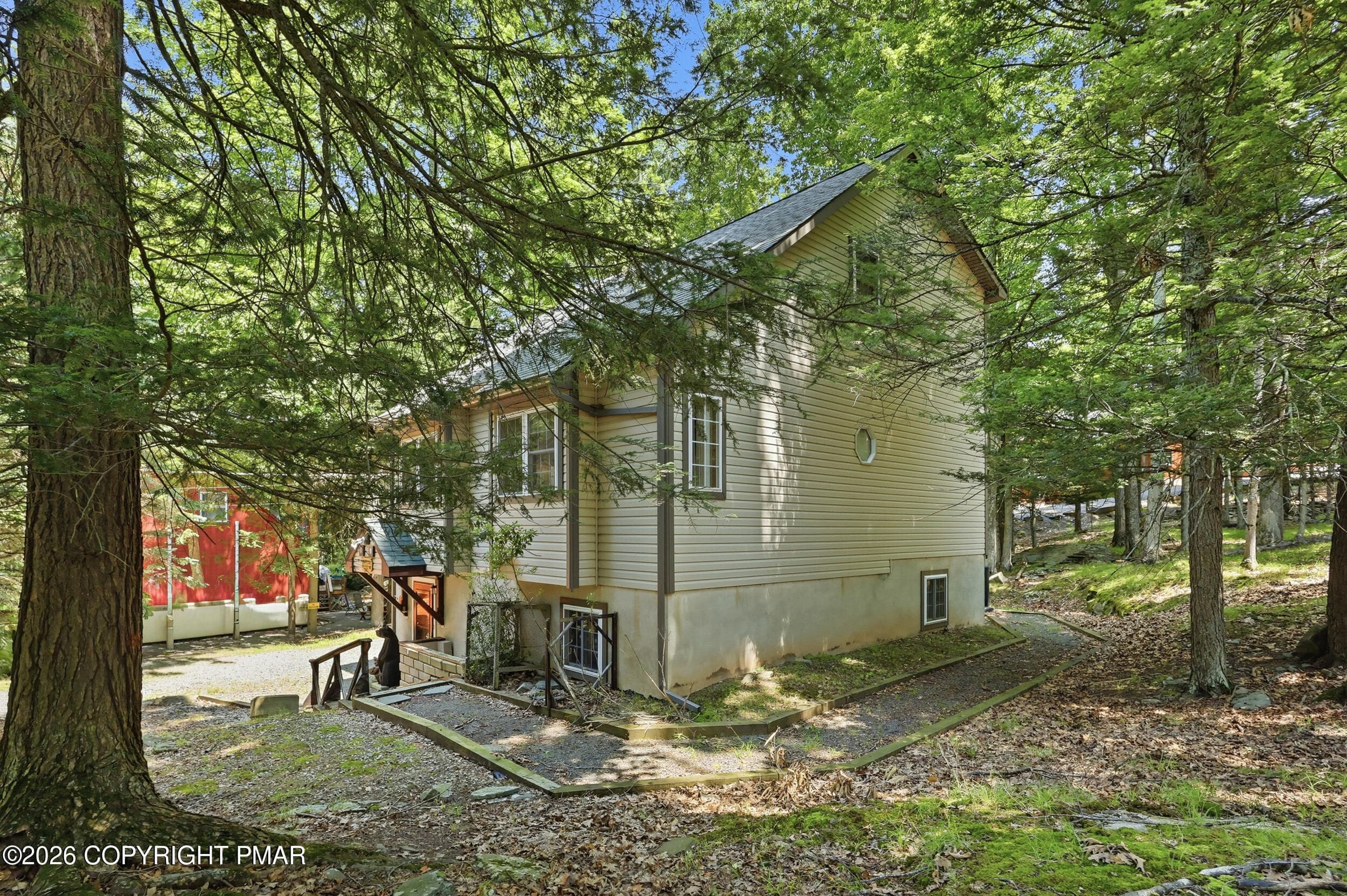 1046 rainbow41 - 1046 Rainbow Drive, Lake Ariel, PA 18436, Lake Ariel