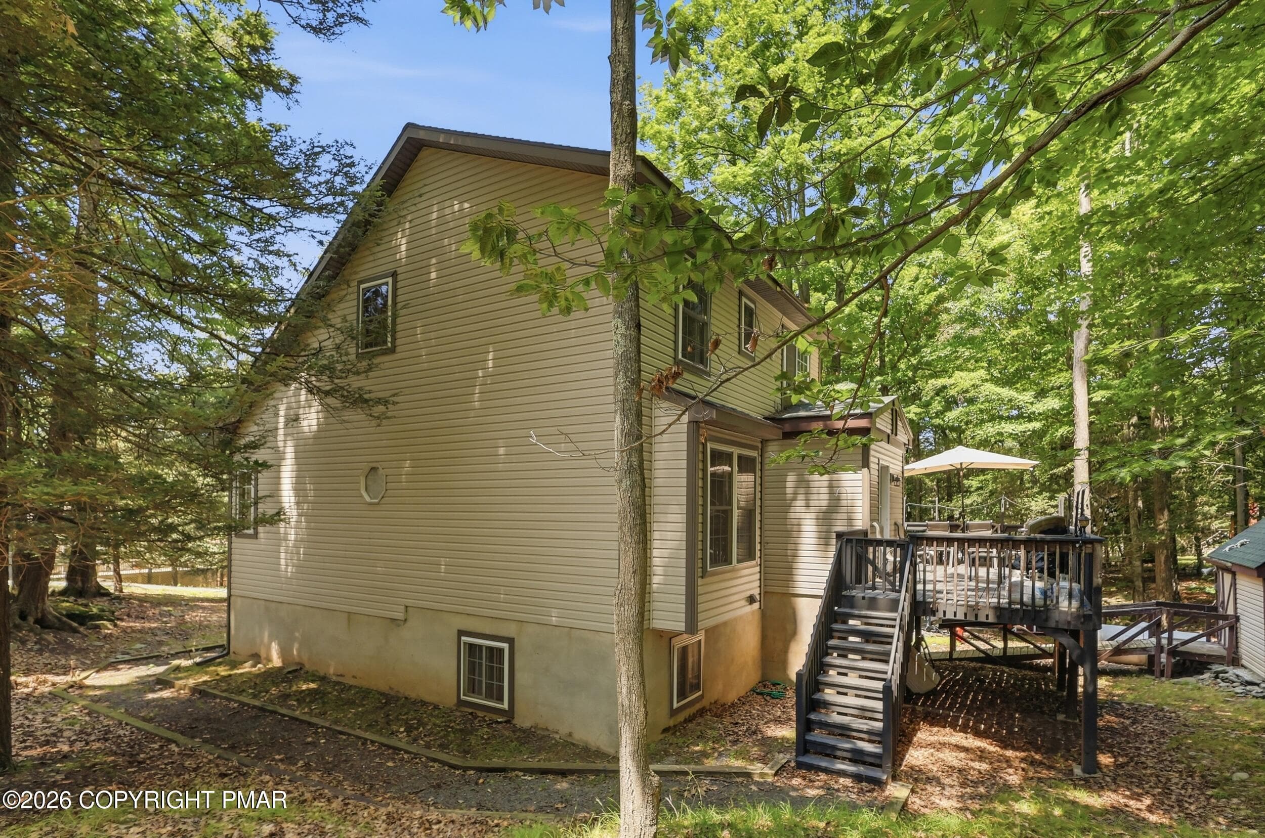 1046 rainbow42 - 1046 Rainbow Drive, Lake Ariel, PA 18436, Lake Ariel