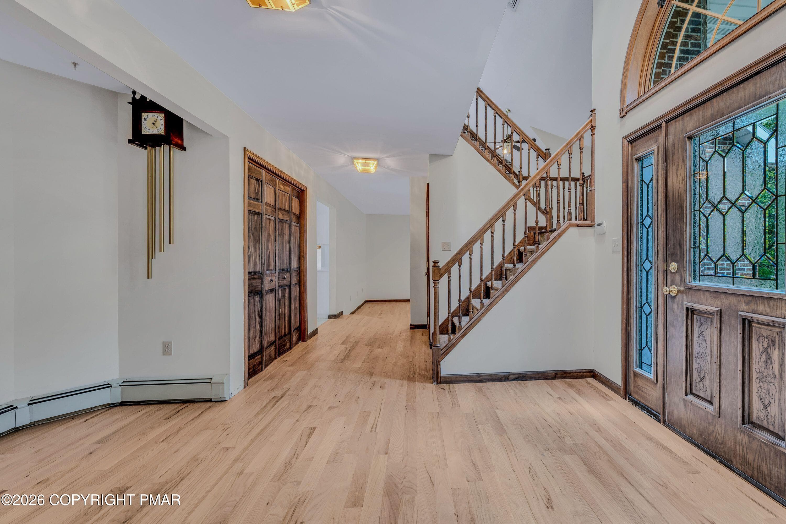 Foyer - 113 Ponder Lane, Scotrun, PA 18355, Scotrun
