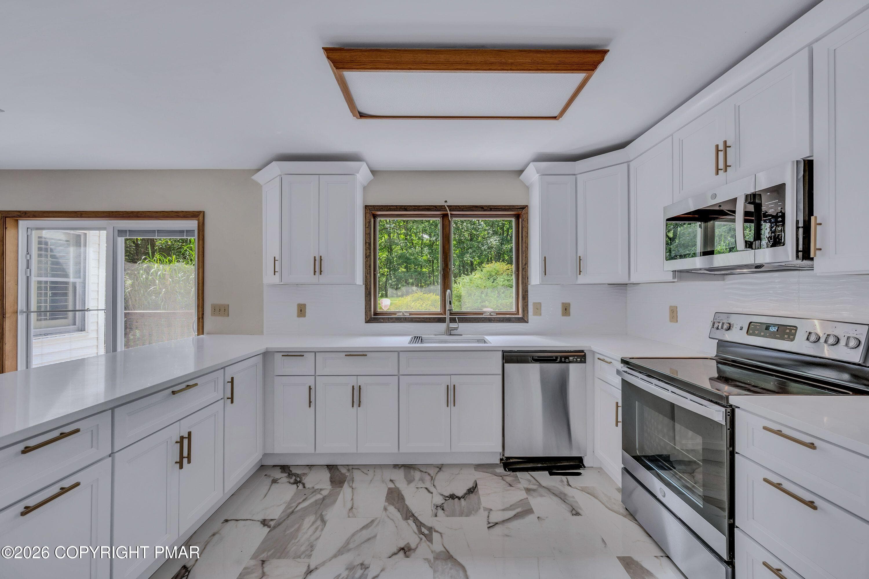 Kitchen - 113 Ponder Lane, Scotrun, PA 18355, Scotrun