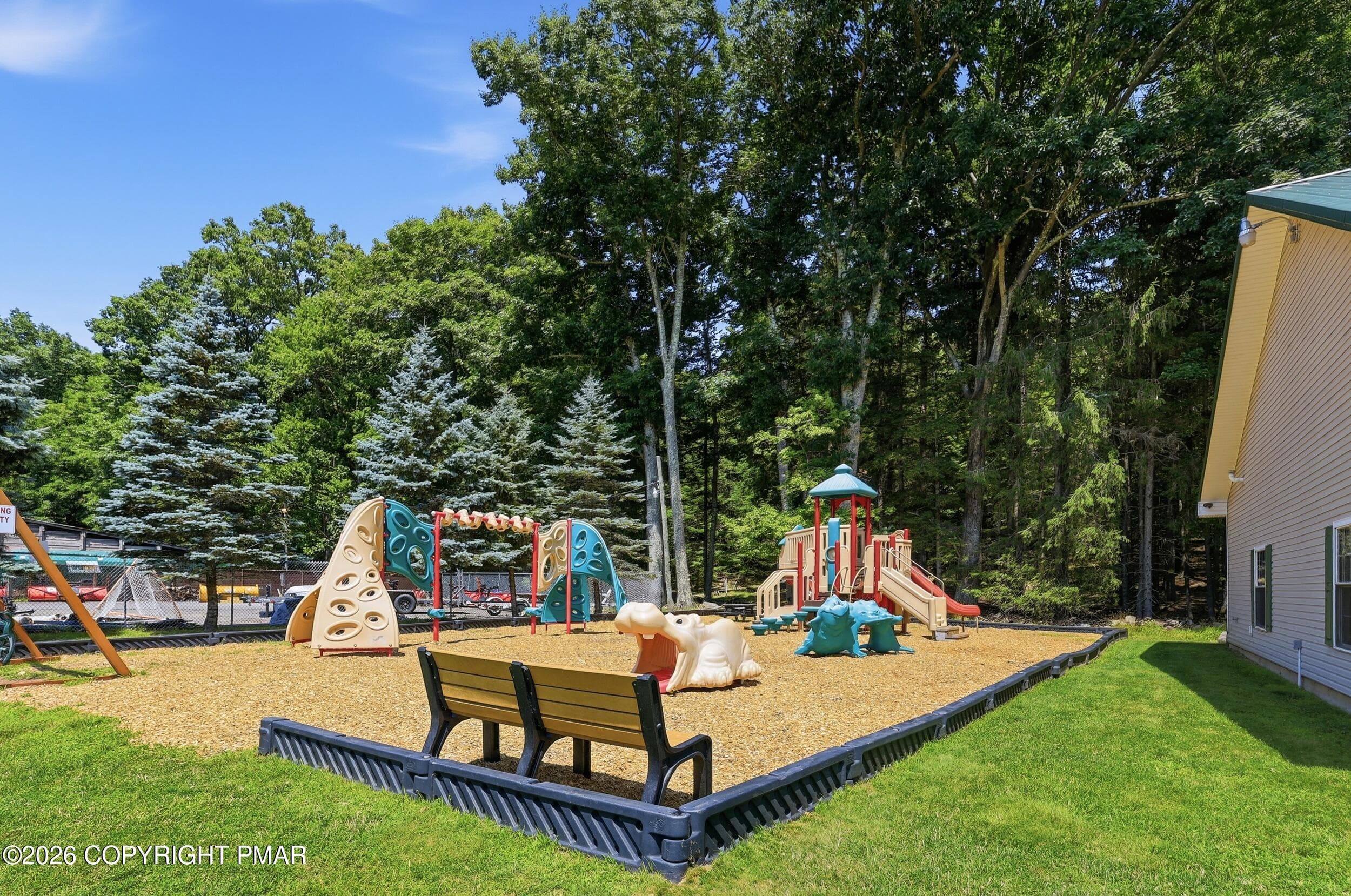 1046 rainbow72 - 1046 Rainbow Drive, Lake Ariel, PA 18436, Lake Ariel