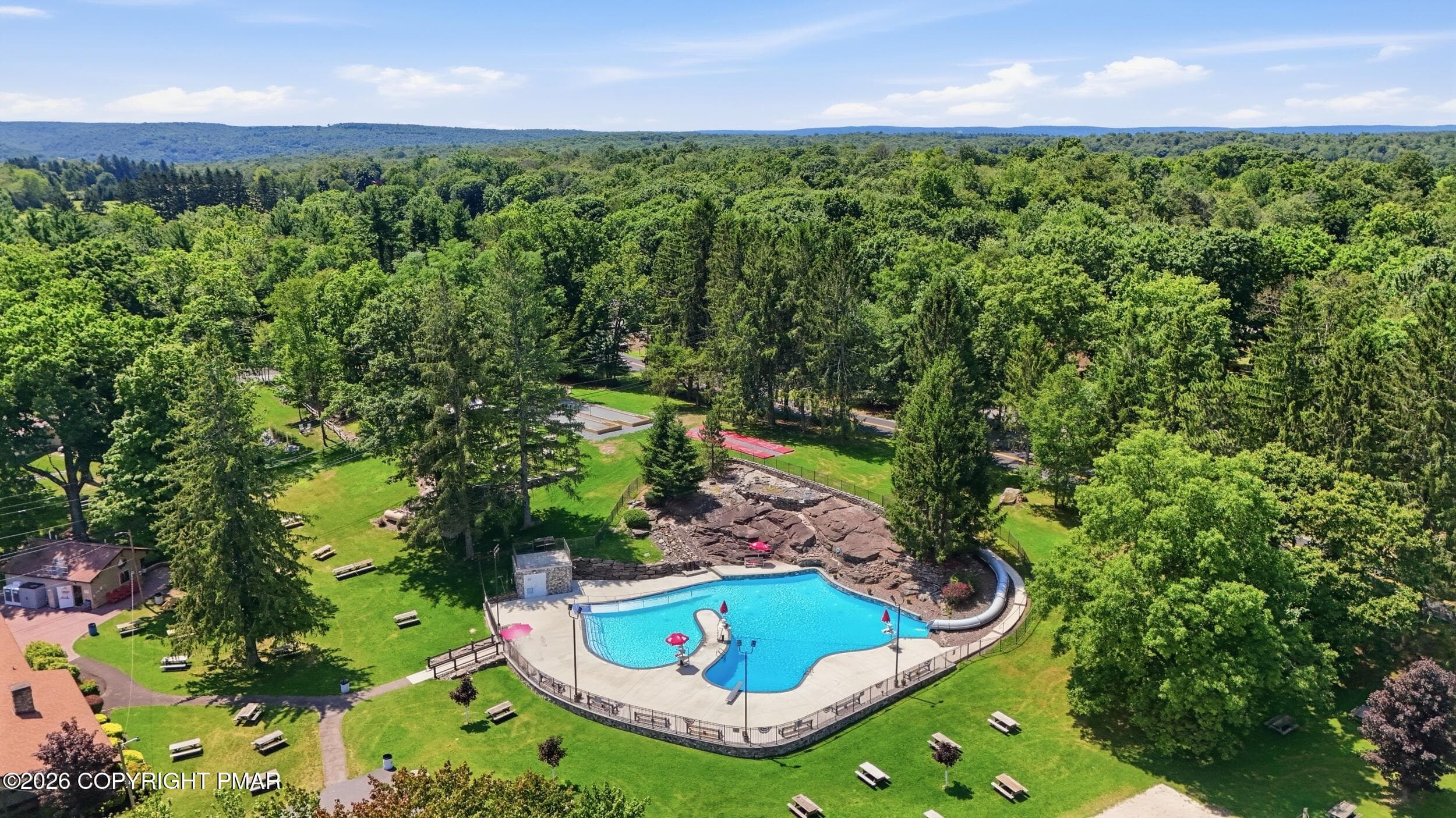 1046 rainbow80 - 1046 Rainbow Drive, Lake Ariel, PA 18436, Lake Ariel