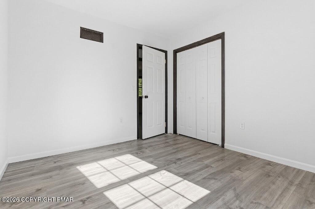 Bedroom 1 - 2081 Minqua Trail, Tobyhanna, PA 18466