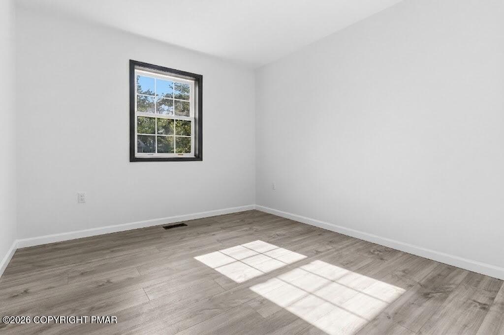 Bedroom 1 - 2081 Minqua Trail, Tobyhanna, PA 18466