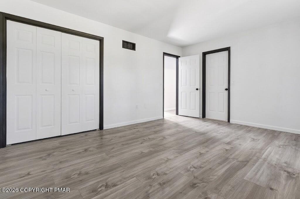 Bedroom 3 Primary - 2081 Minqua Trail, Tobyhanna, PA 18466