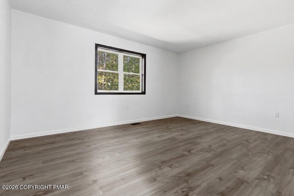 Bedroom 3 Primary - 2081 Minqua Trail, Tobyhanna, PA 18466