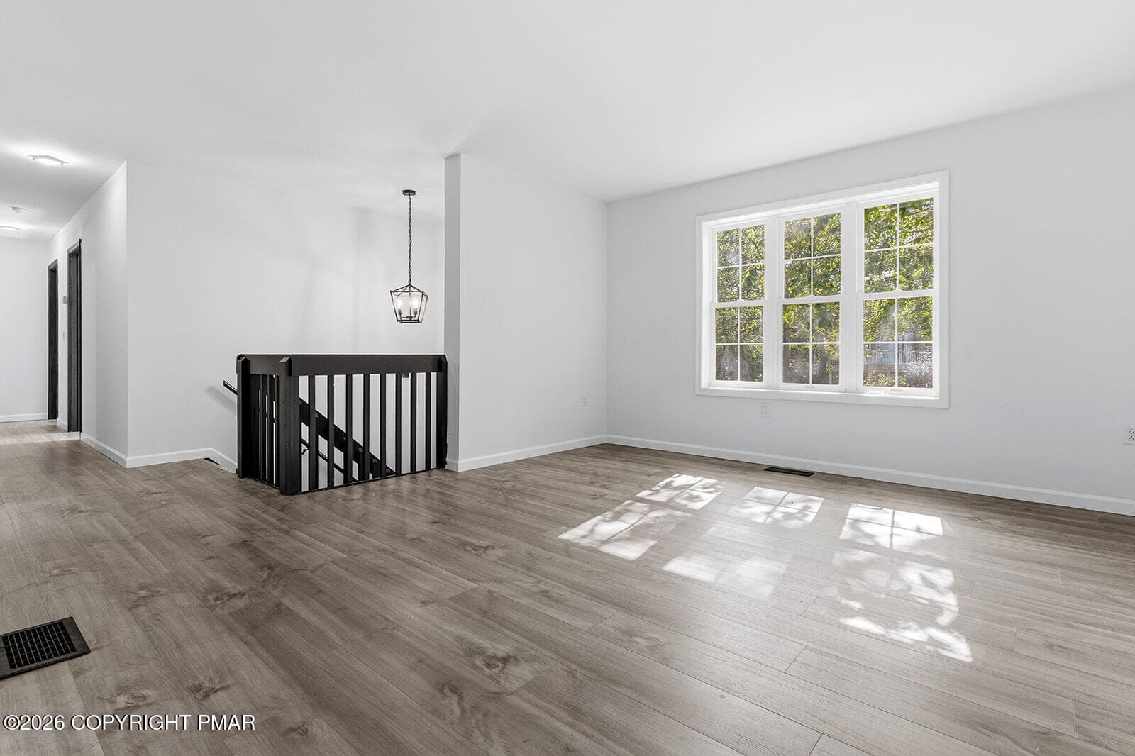 Living Room - 2081 Minqua Trail, Tobyhanna, PA 18466