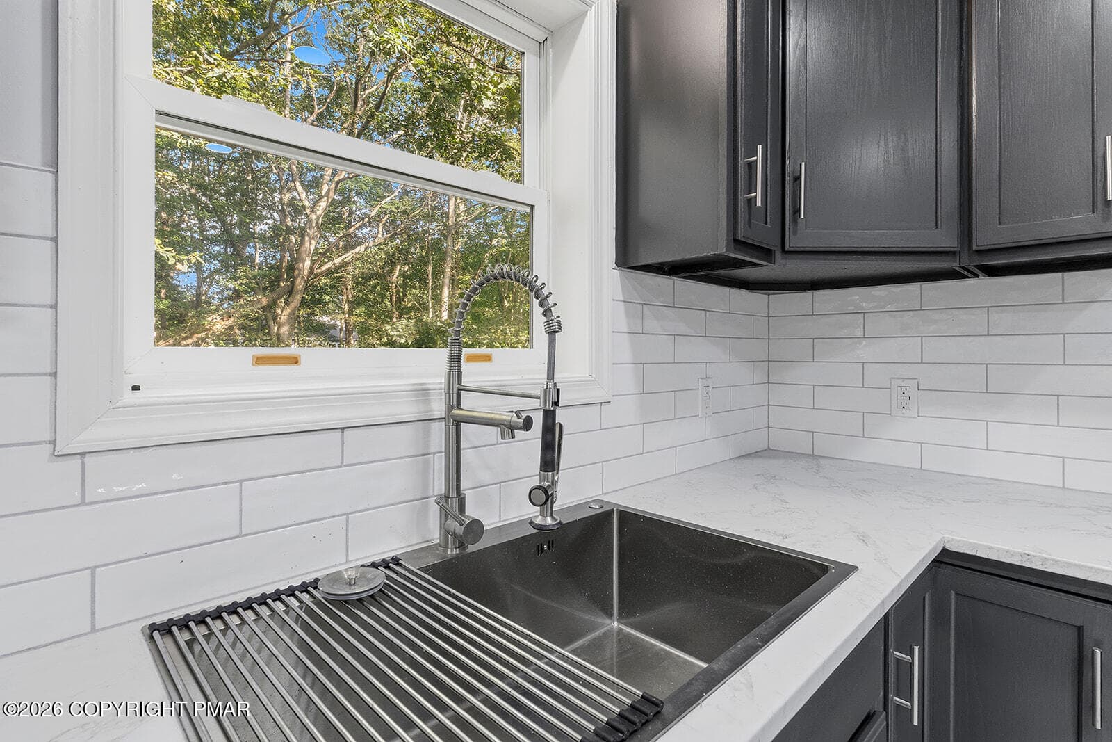 Kitchen - 2081 Minqua Trail, Tobyhanna, PA 18466