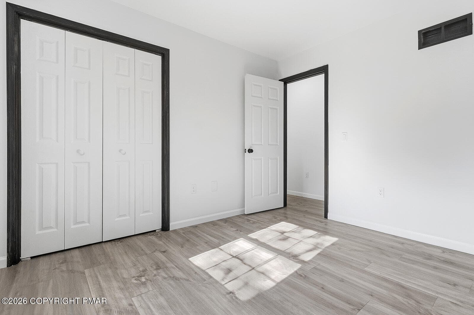 Bedroom 3 Primary - 2081 Minqua Trail, Tobyhanna, PA 18466