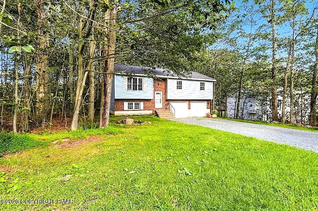 Front V3 - 2081 Minqua Trail, Tobyhanna, PA 18466