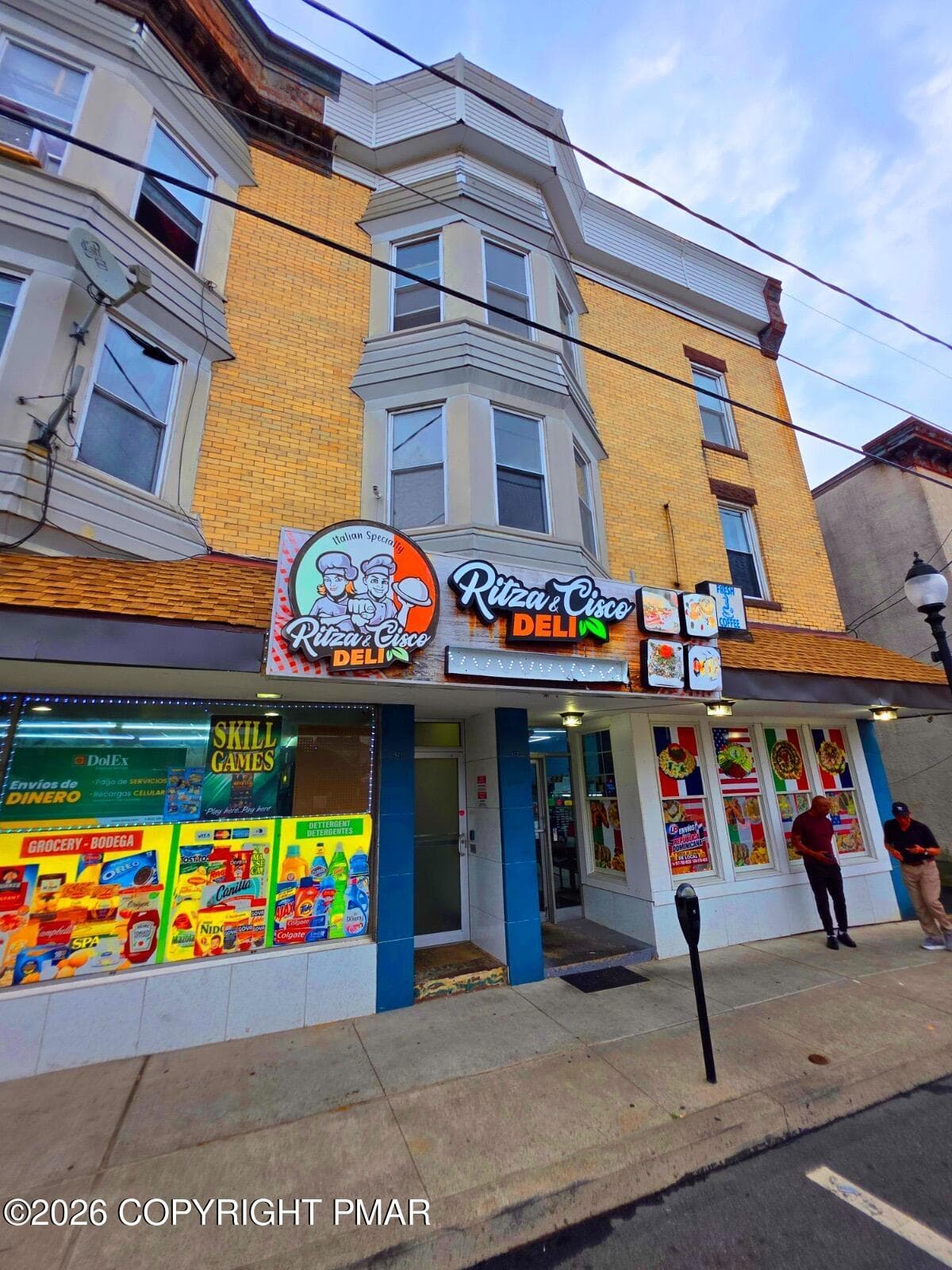 623 Centre St, Freeland, PA 18224