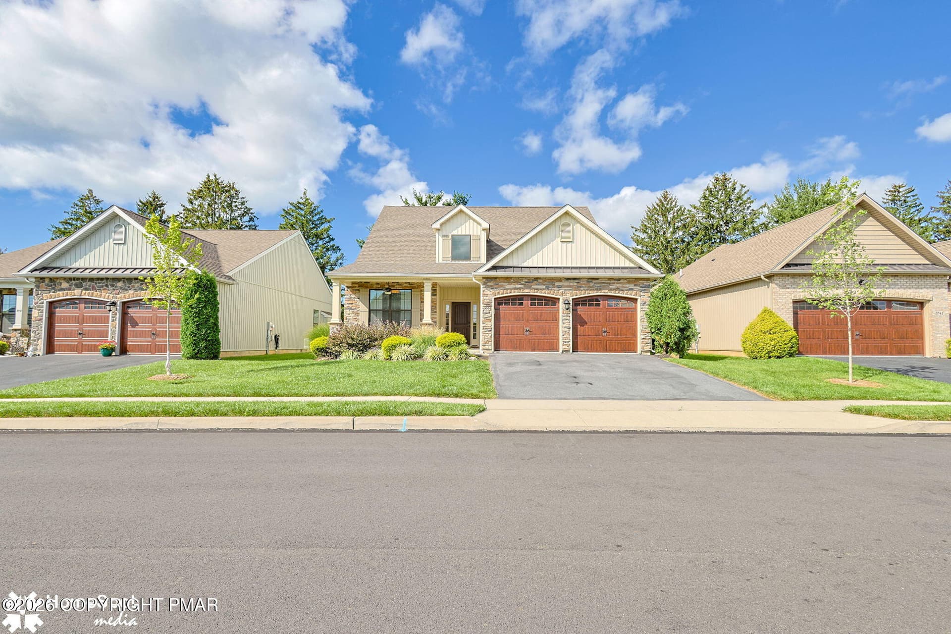 HSM-1 - 3551 Daylily Drive, Emmaus, PA 18049
