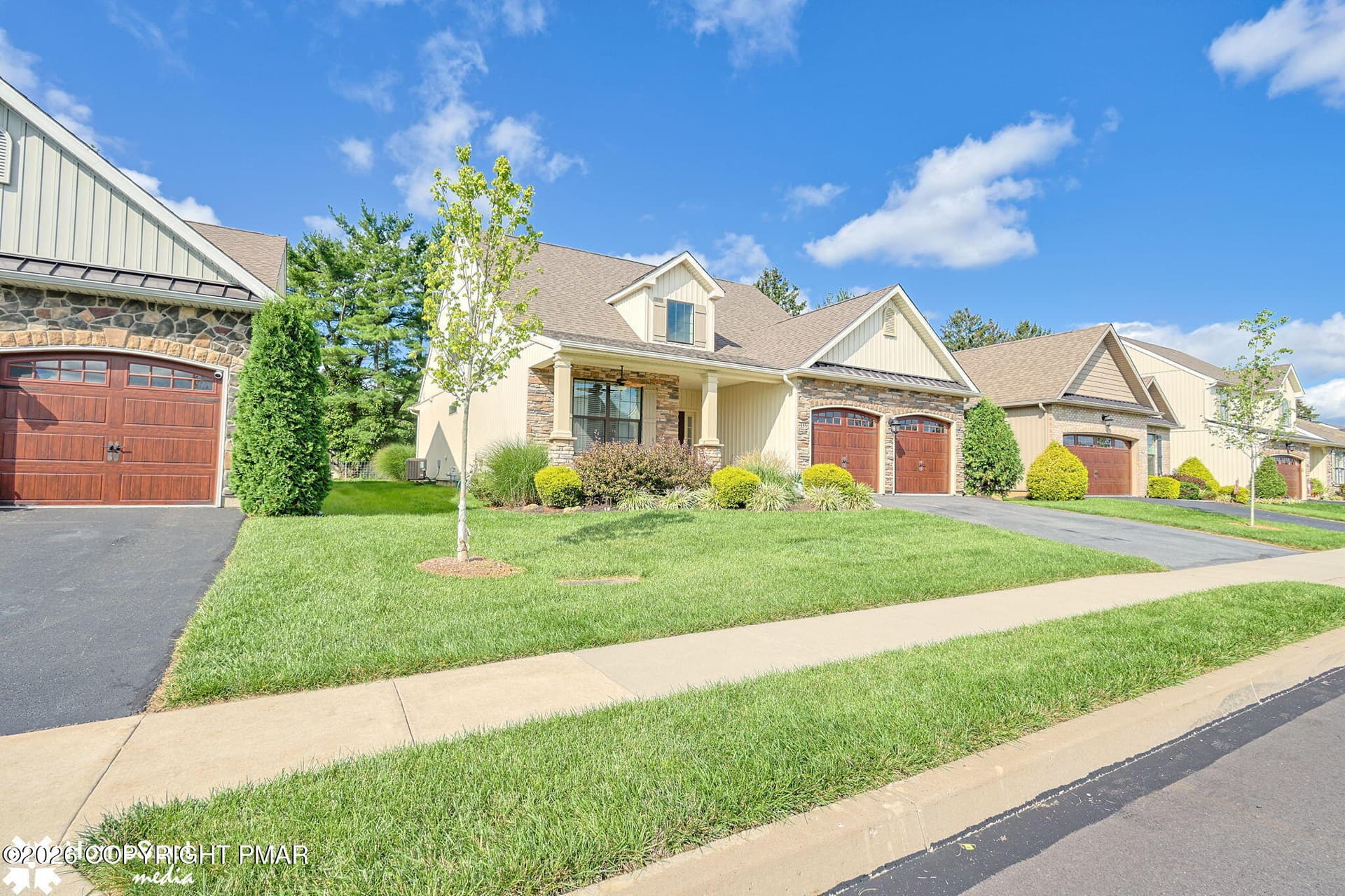 HSM-2 - 3551 Daylily Drive, Emmaus, PA 18049