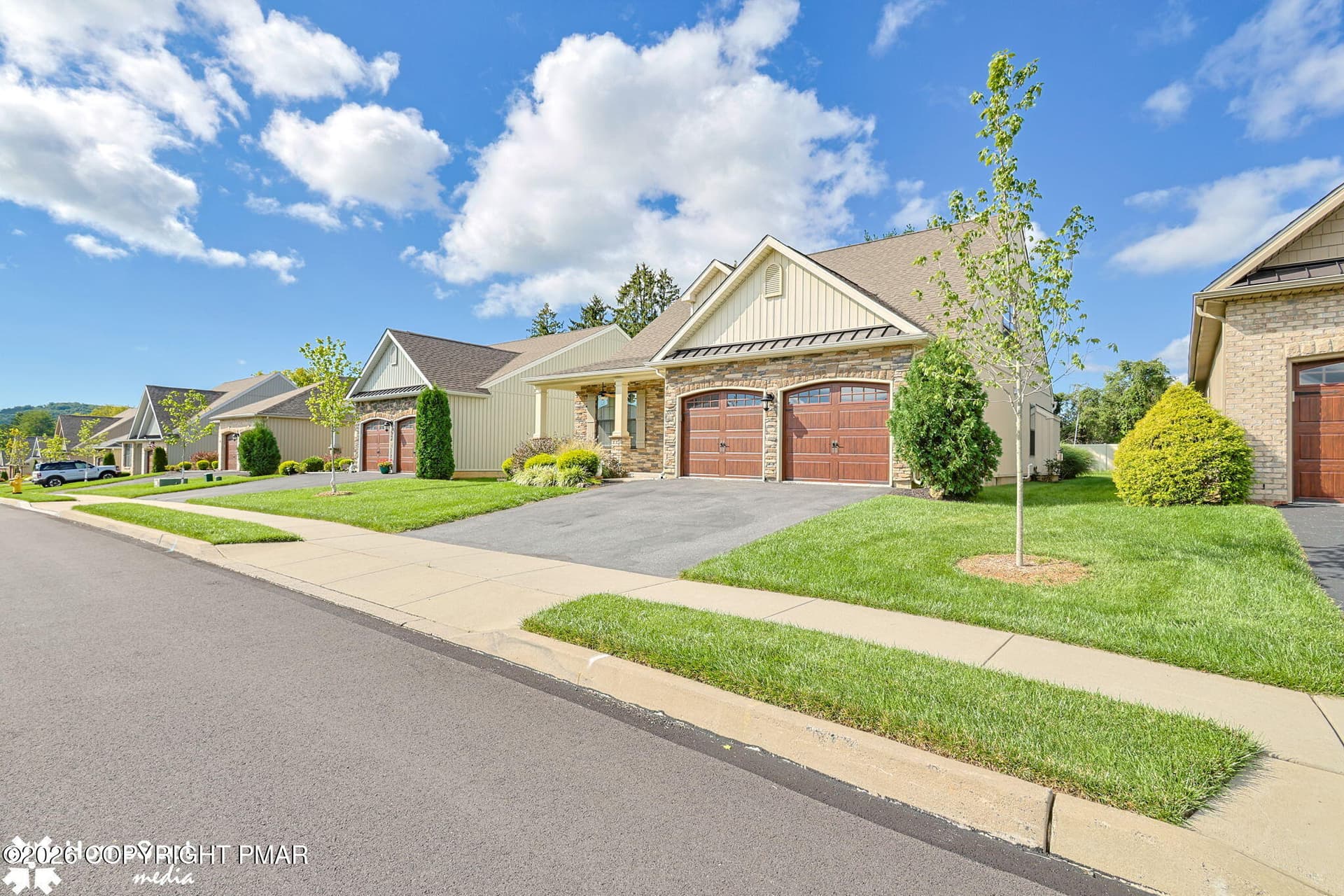 HSM-3 - 3551 Daylily Drive, Emmaus, PA 18049