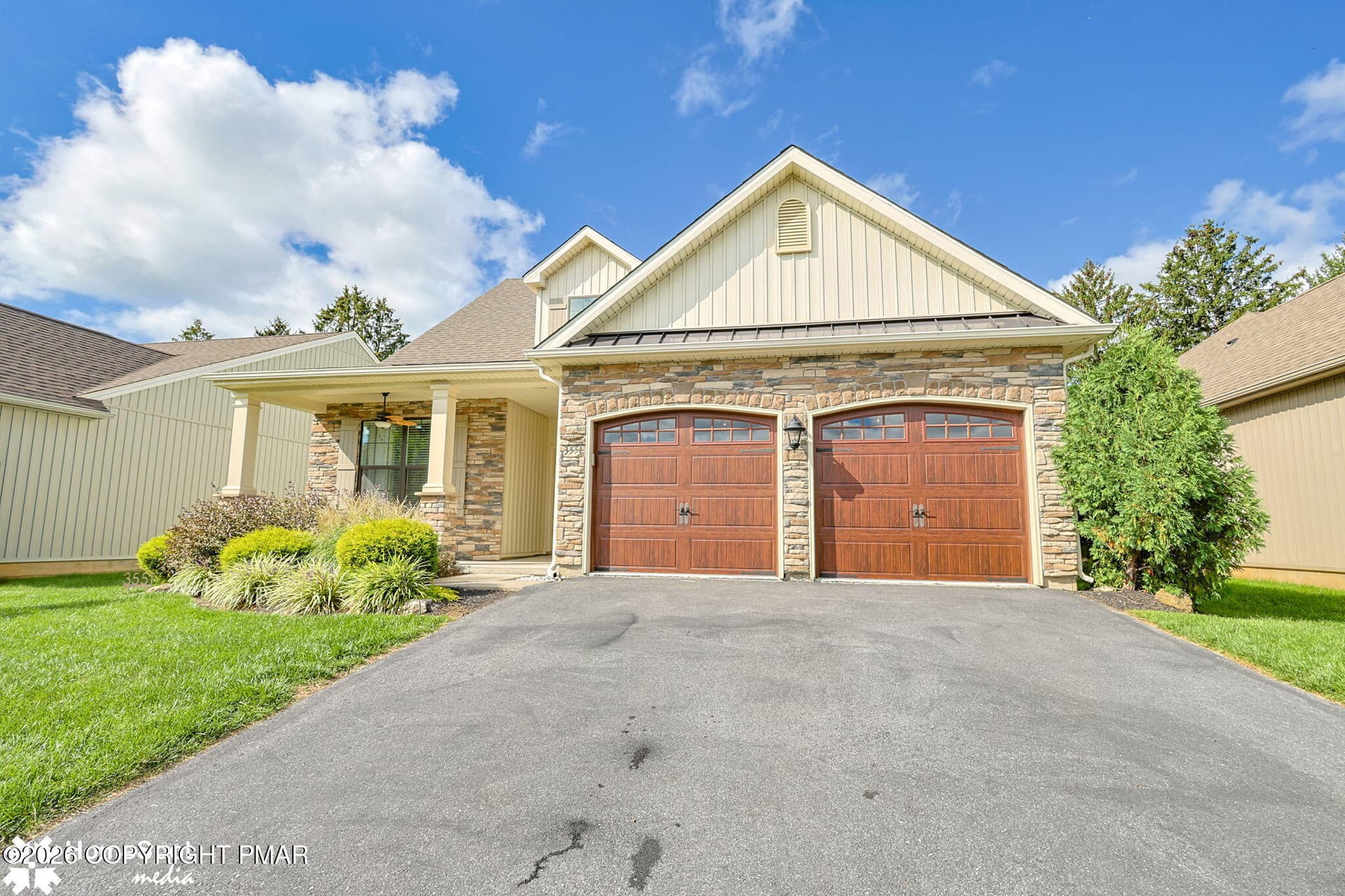 HSM-4 - 3551 Daylily Drive, Emmaus, PA 18049