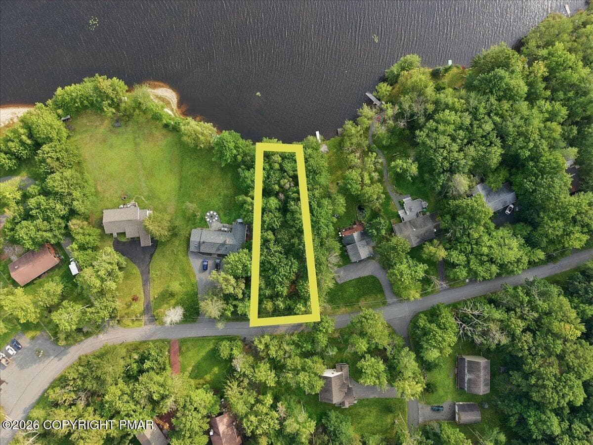 02-property lines - LOT 39 Stillwater Dr Drive, Pocono Summit, PA 18346
