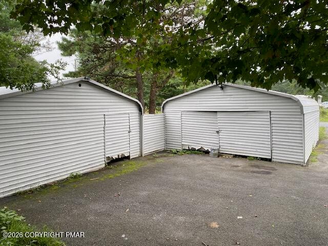 20x20 - 143 Moyer Road, Blakeslee, PA 18610, Blakeslee