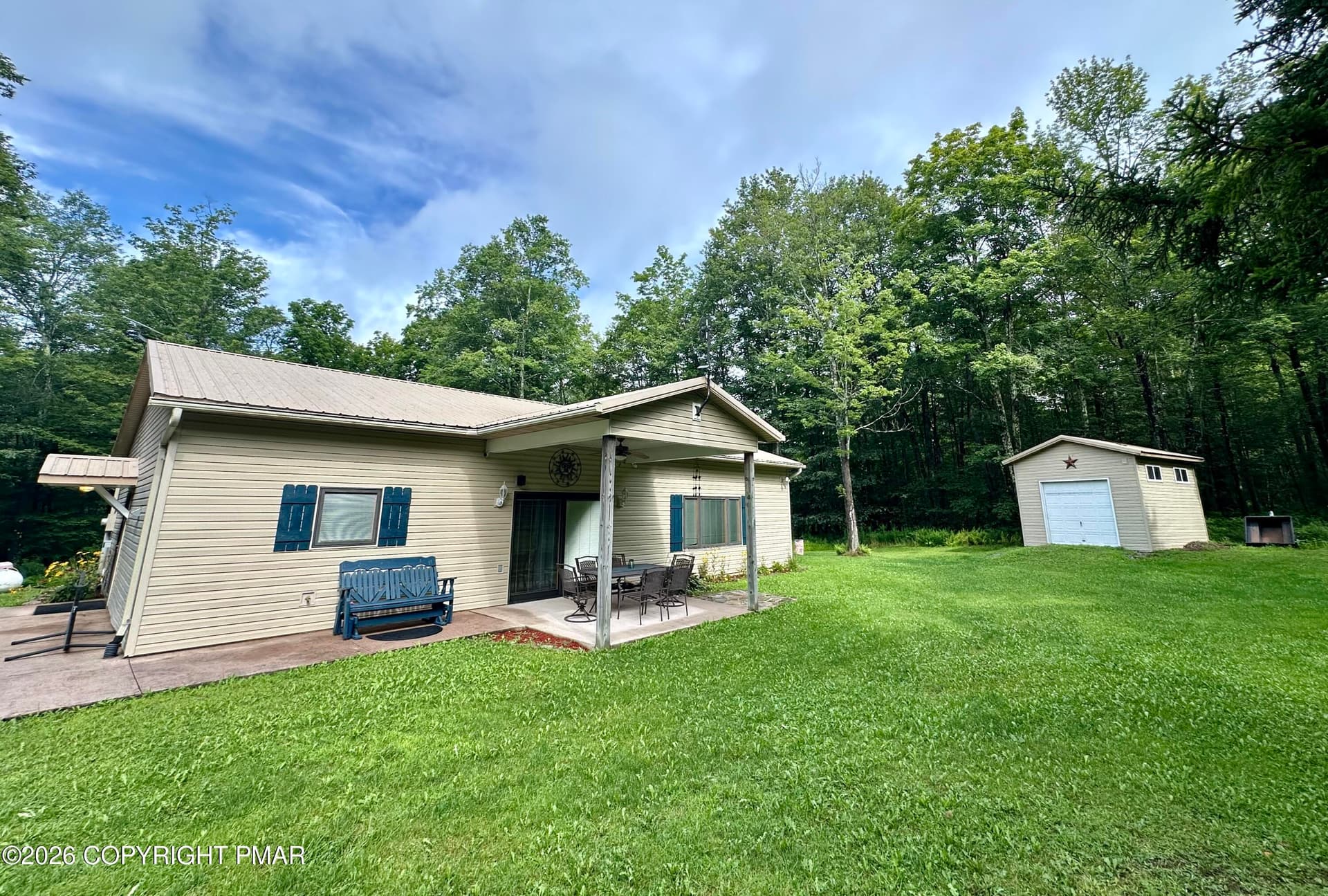 1201 Railroad Avenue, Gouldsboro, PA 18424