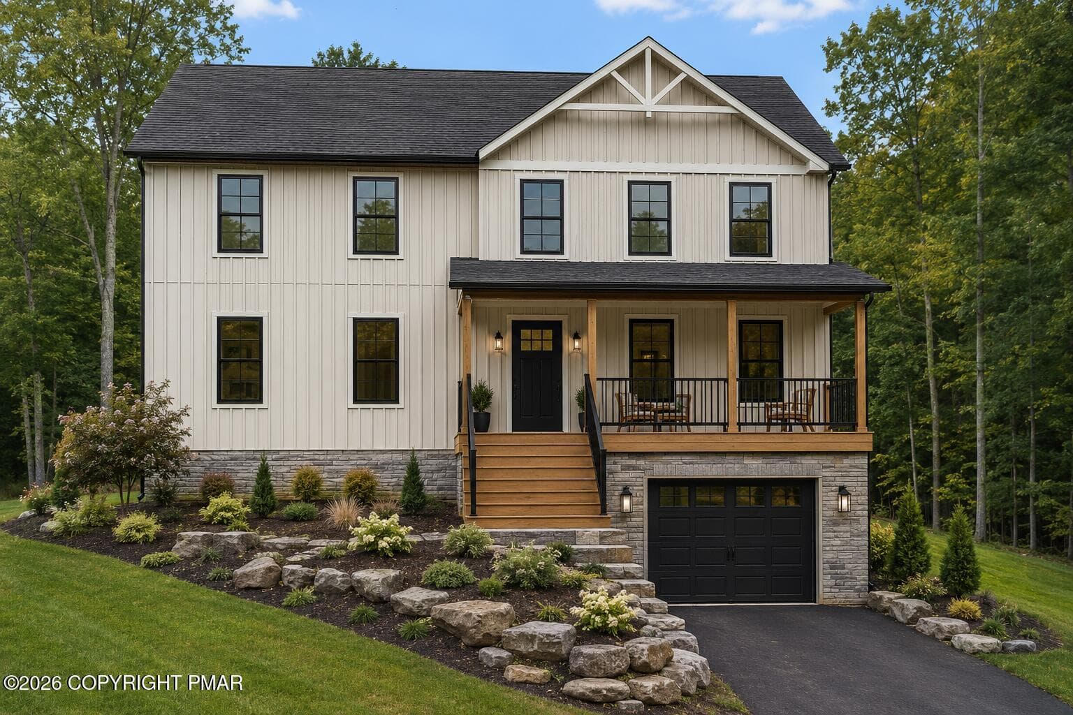 Beech Ln 353 Lane, Saylorsburg, PA 18353