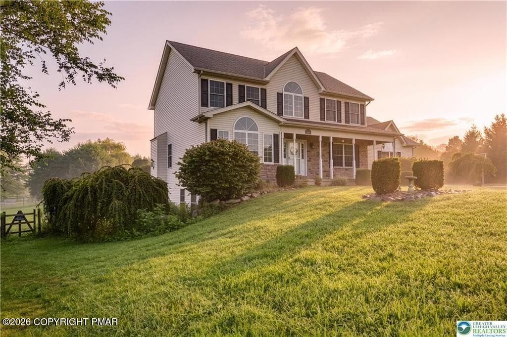 3 - 1603 Kings Court, Pen Argyl, PA 18072, Pen Argyl