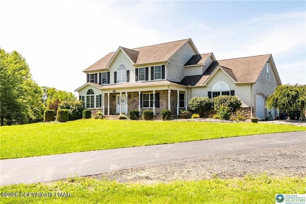 4 - 1603 Kings Court, Pen Argyl, PA 18072, Pen Argyl