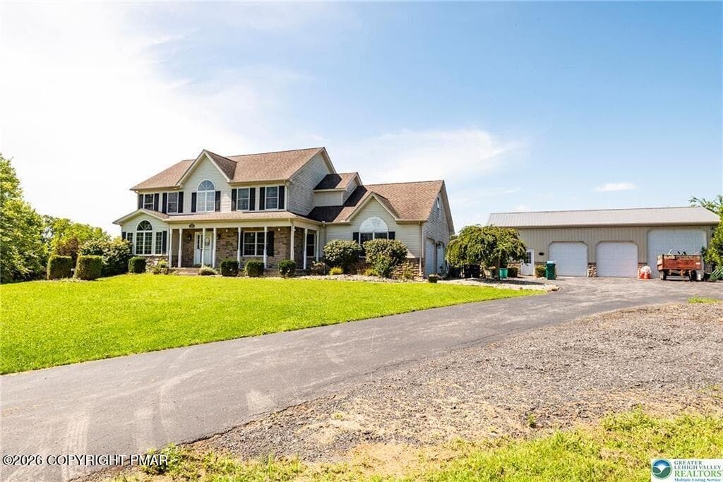 5 - 1603 Kings Court, Pen Argyl, PA 18072, Pen Argyl